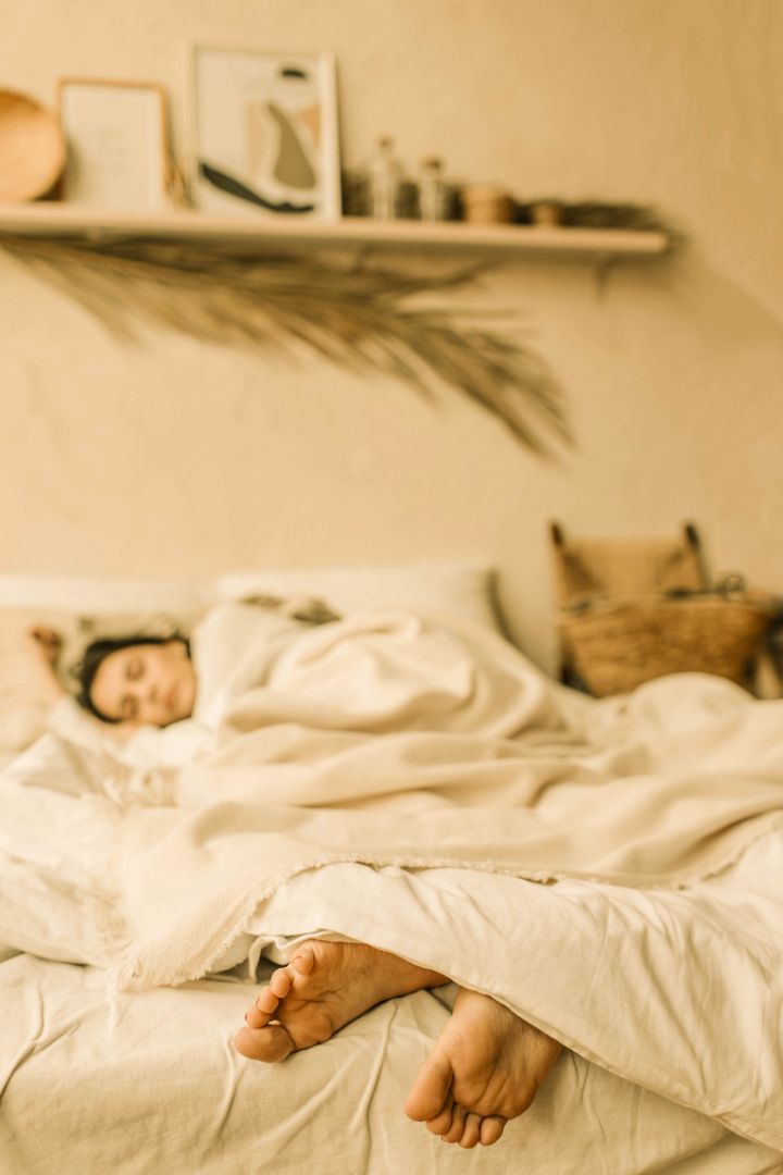 CBN For Sleep