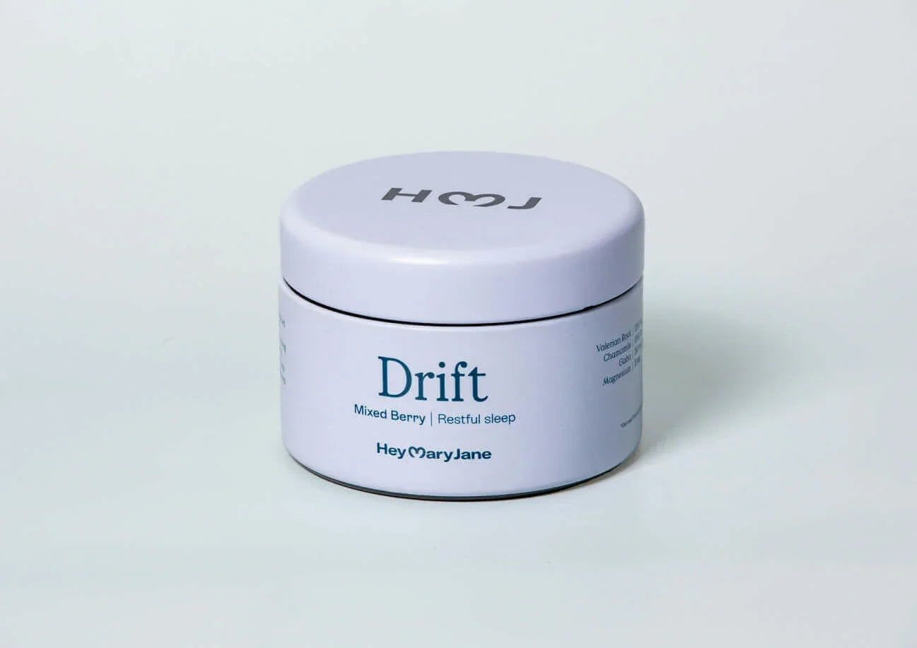 Drift CBN Sleep Gummies