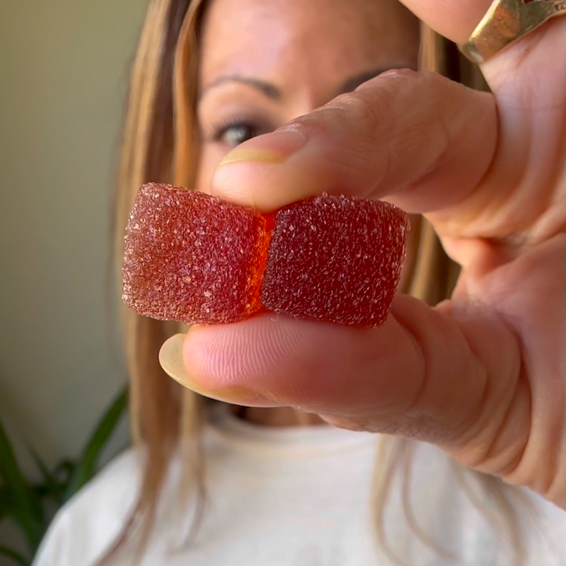 Hey Mary Jane Gummies Reviews