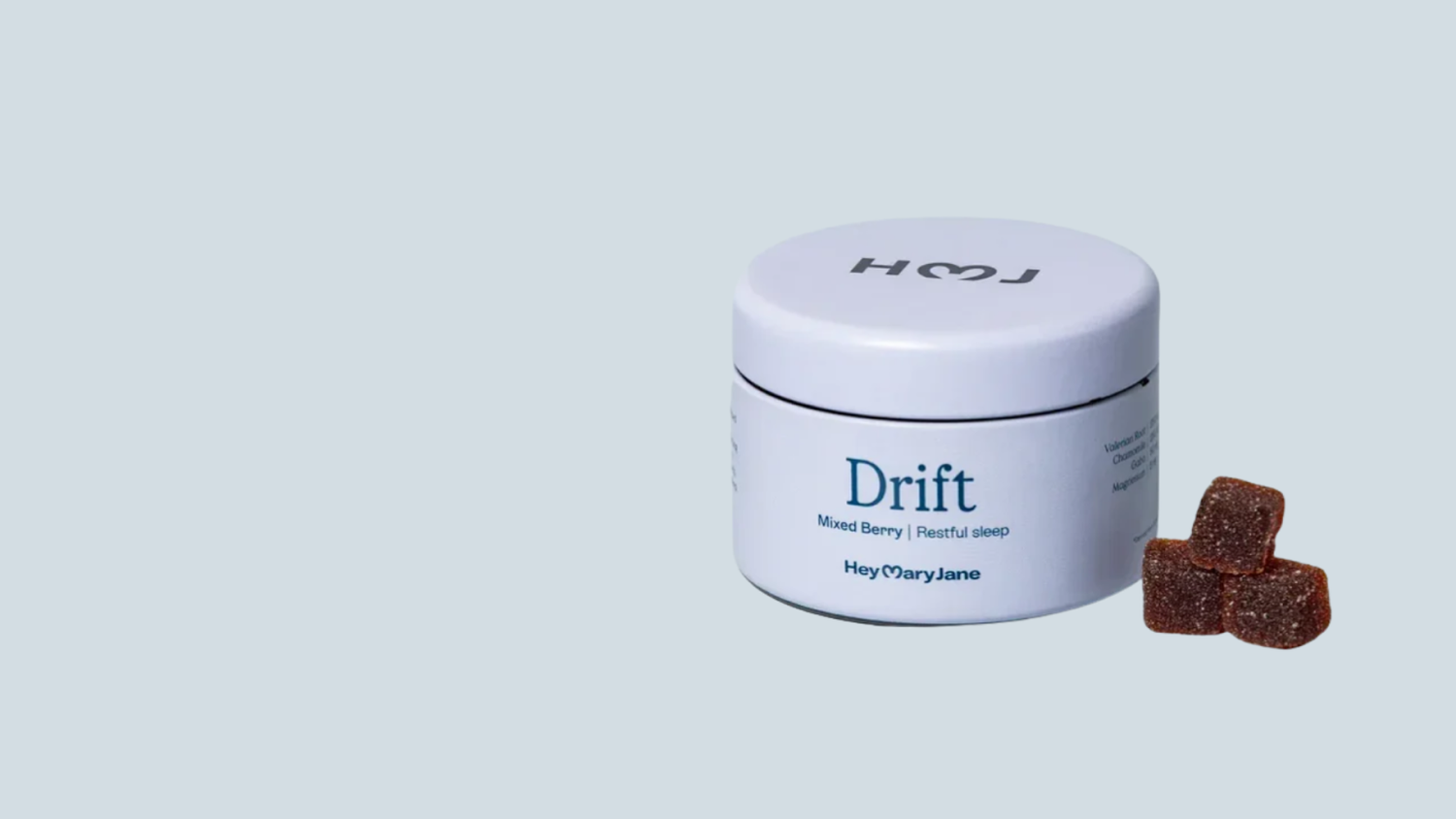 Best Sleep Gummies: Top-Rated Natural Sleep Aids