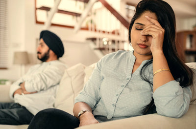 Is It Perimenopause or Stress? How to Tell the Difference