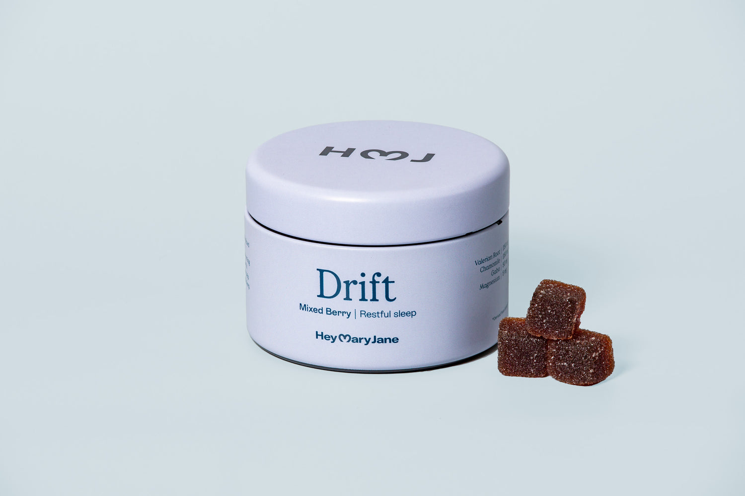 Drift | CBN Sleep Gummies