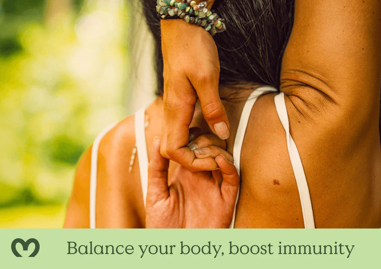 Fit Wellness Gummies lifestyle — daily wellness routine