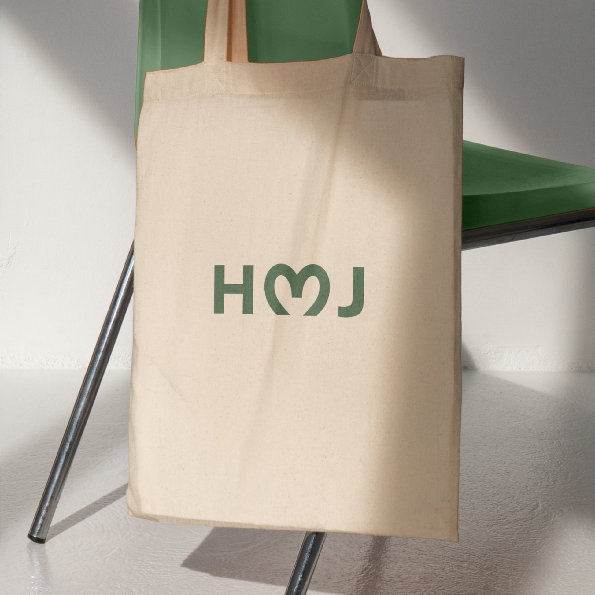 ECO Tote Bag - HMJ 