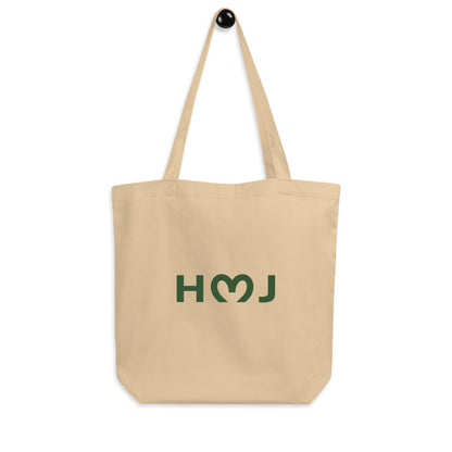 Eco tote bag - HMJ Merch