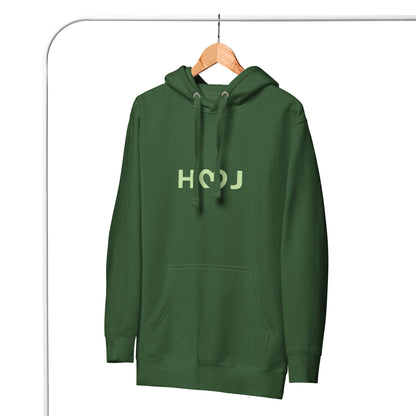 Unisex Premium Hoodie - HMJ Merch