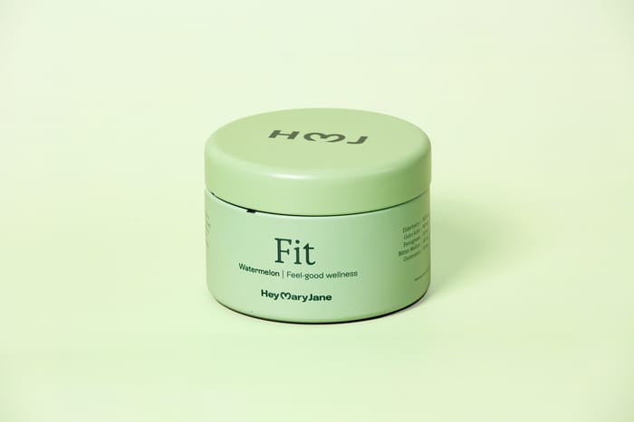 Fit tin